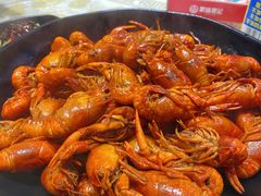 -聚味瞿记·龙虾堂(渔人码头一店)