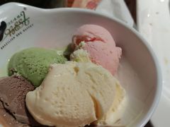 -汉巴味德·烤肉与啤酒的自助(杭州大悦城店)