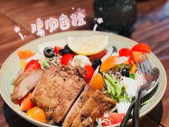-ALLORA意大利餐厅(丰盛里店)