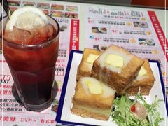 -阿飛冰室(下沙店)