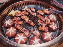 -嘿嘟嘟·肋条烧肉放题(爱融荟城店)