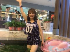 -青水瓦台汤泉(未央店)