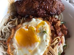 -辣肉面大王(天平路店)