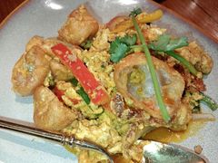 -CHINCHIN 青青·泰国料理(万象食家店)