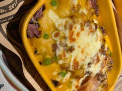 -心海贝西餐(坦洲店)