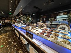 -加餐海鲜自助(集美银泰百货店)