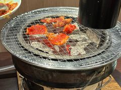 -蒜香焼肉PURUSHIN(马场路店)