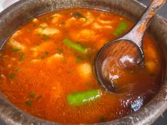 -山石榴·贵州菜(丰盛里店)