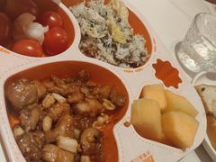 儿童餐-椒爱水煮鱼川菜(CBD万达店)