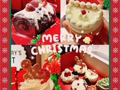 -Pantry's Best派悦坊蛋糕(K11购物艺术中心店)