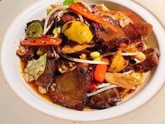 腊味大年菜-吃饭皇帝大(长宁龙之梦店)