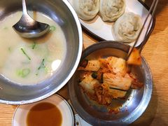 -神仙雪浓汤(弘大店)