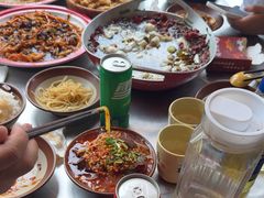 -蜀川川破店·江湖菜·烧烤(北京首店)