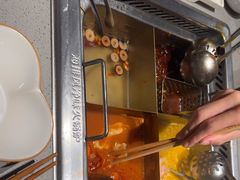 -海底捞火锅(东百中心店)