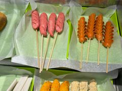 -吉林大学前卫校区南区-日新楼