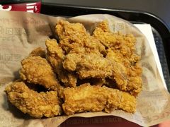 -肯德基(茂业店)