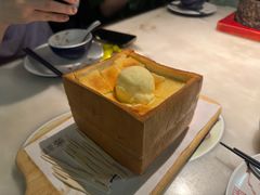 -绿茶餐厅(南方商城店)