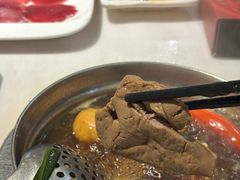-围炉夜话·潮汕卤水火锅(榕江店)