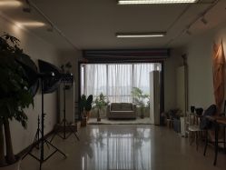 点击看大图 -暖摄影 孕妇写真家庭影像馆 (自然光主题店)