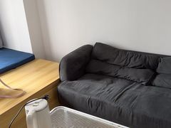 -乐嗨公寓(苏州火车站店)