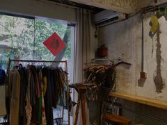 -春庄咖啡SpringHues(钟楼小区店)