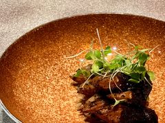 -万丽轩·粤菜(王府井金茂万丽酒店)