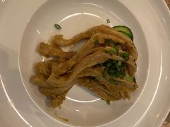 芥末鸭掌-大鸭梨(天通西苑店)
