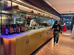 -耶里夏丽·丝路新疆菜·清真食品(徐汇南丹东路臻选店)