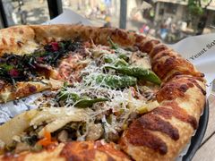 -O'mills Sourdough Bakery&Bistro(永嘉路店)