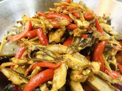 -辣不怕口味虾(凌霄路店)