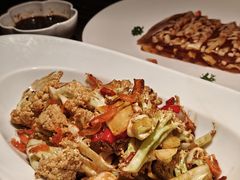 -北京老铺烤鸭(时代广场店)