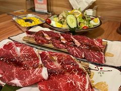 -炼瓦家日式烧肉·寿喜烧(融创精彩天地店)