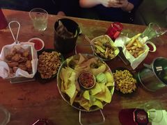 -HIB HUB公社(解放西路店)