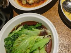 -乔街深夜食堂·台州菜·高压锅生蚝(杭州总店)