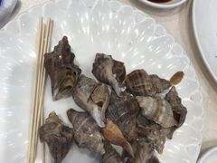 -抱德·潮汕味(敦和店原惠城鱼仔)