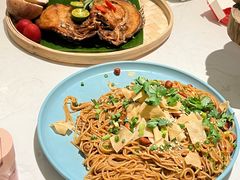 -香香海南菜餐厅