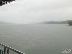 -天目湖山水园