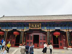 -天津妈祖文化园