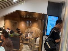 -霸王茶姬(正佳广场店)
