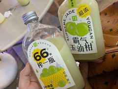 -奈雪的茶(星河城店)