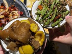 -小三峡食府(西五路店)