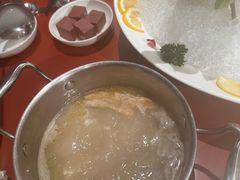 -红雀围·海鲜火锅(陆家嘴中心店)