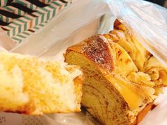 -Dough&Joe团憩(瑞虹天地月亮湾店)