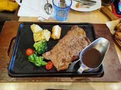 -必胜客(江桥万达店)