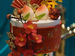 -杜勒瓦Cake&More 蛋糕派对定制