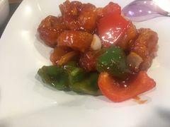 -太兴烧味餐厅(香港机场店)