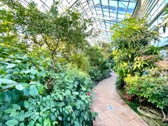 -国家植物园南园