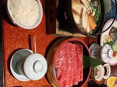 -蘭·日本料理铁板烧(碧云路店)