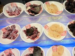 -曼格活海鲜·牛排自助(光明蓝鲸店)