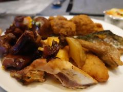 -北京王府井希尔顿酒店·万斯阁西餐厅